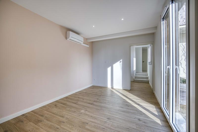Maison - 98 m² - 4 pièces