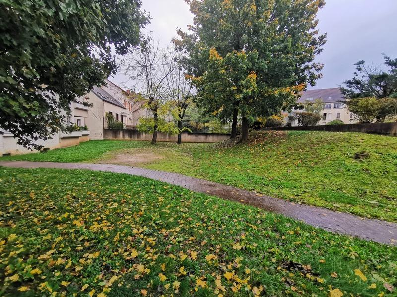 Local commercial - 73 m² - 2 pièces