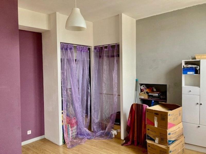 Maison - 184 m² - 7 pièces