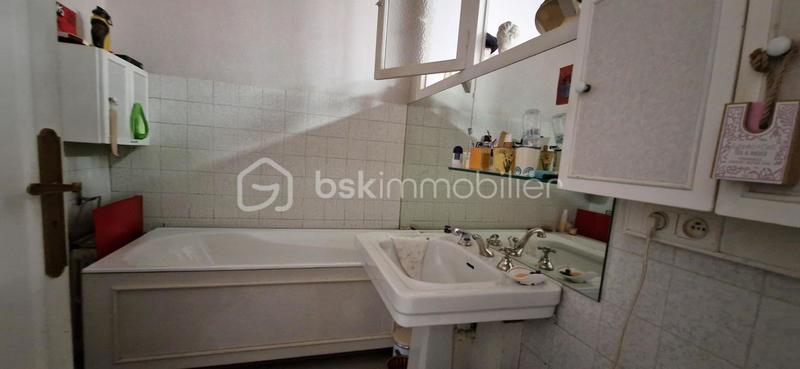 Immeuble - 415 m² - 10 pièces