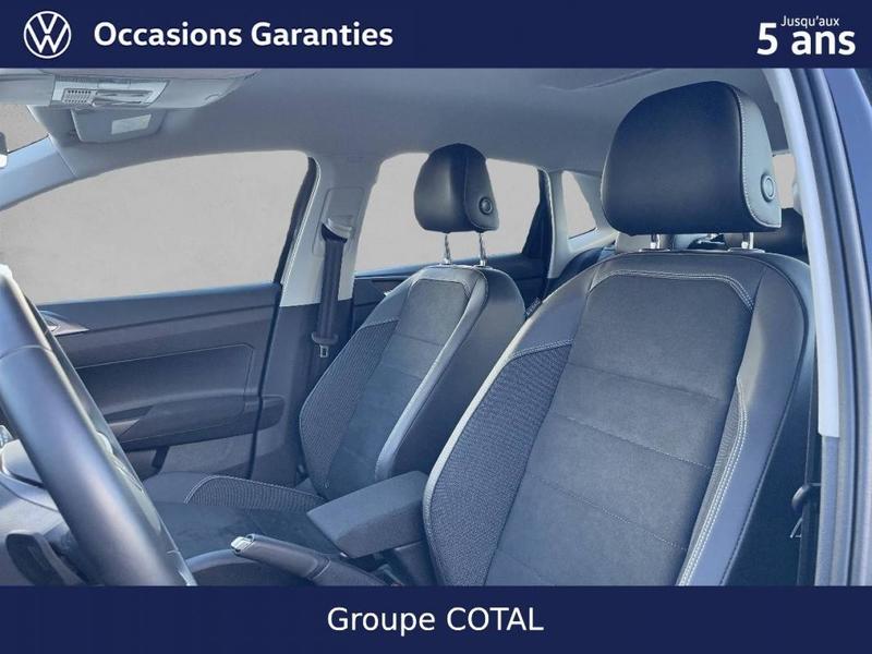 Volkswagen Polo 1.0 Tsi 95 s&amp;S Dsg7 Style