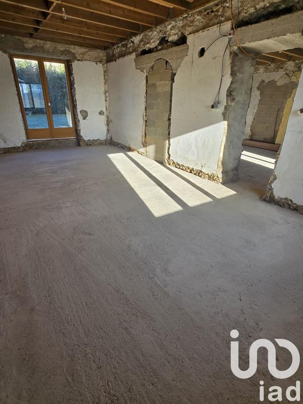 Maison de village - 172 m² - 5 pièces