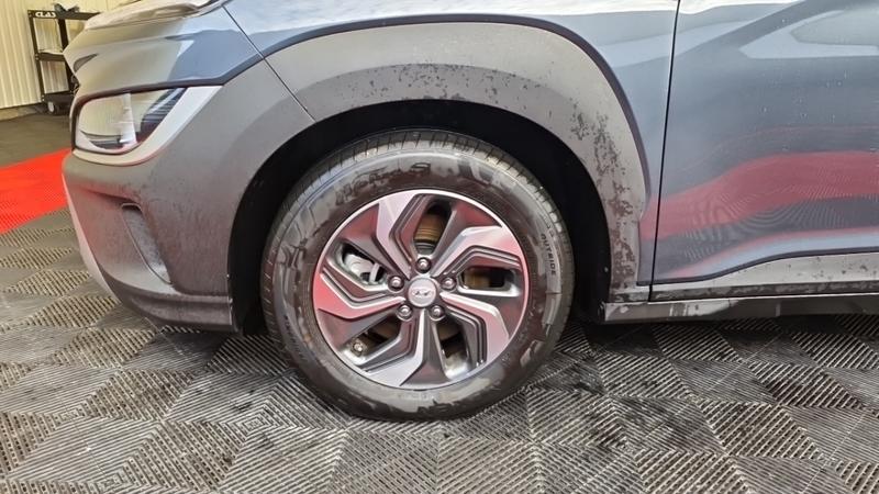 Hyundai Kona Hybrid 141 Intuitive