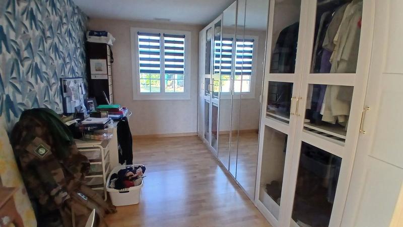 Pavillon - 117 m² - 5 pièces