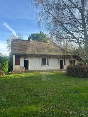 Maison de campagne - 84 m² - 4 pièces