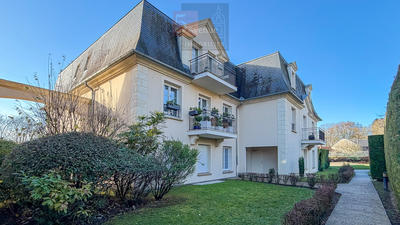 Appartement - 148 m² - 4 pièces