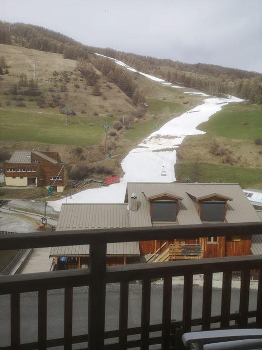 Appartement - 30 m² - 1 pièce