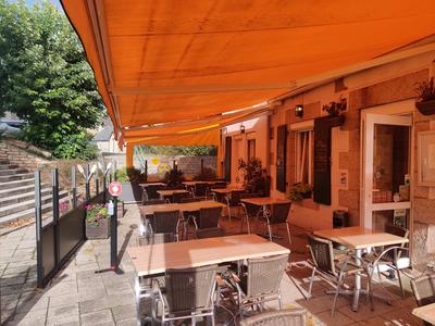 Fonds de commerce - Hôtellerie / Restauration - 101 m²