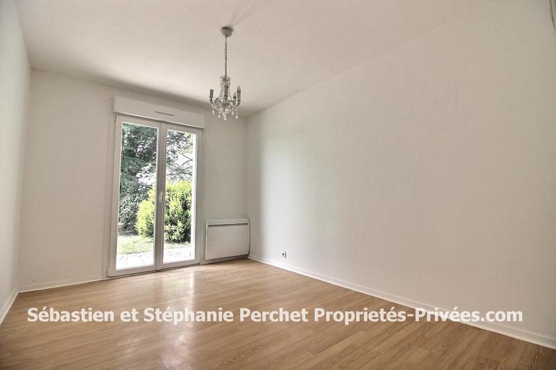 Maison - 133 m² - 5 pièces