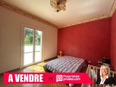 Maison - 210 m² - 6 pièces
