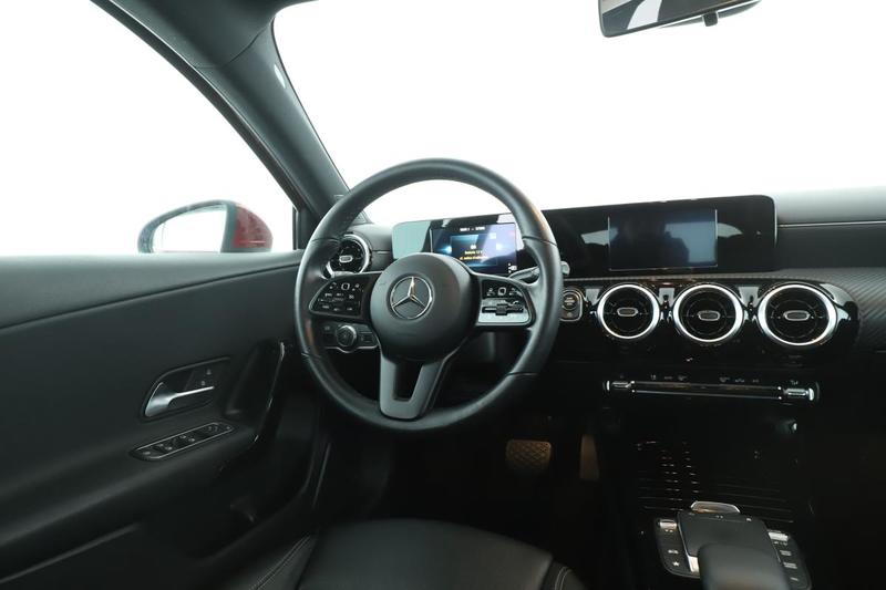 Mercedes Classe a 180 d Style Line 7g-Dct 116 ch