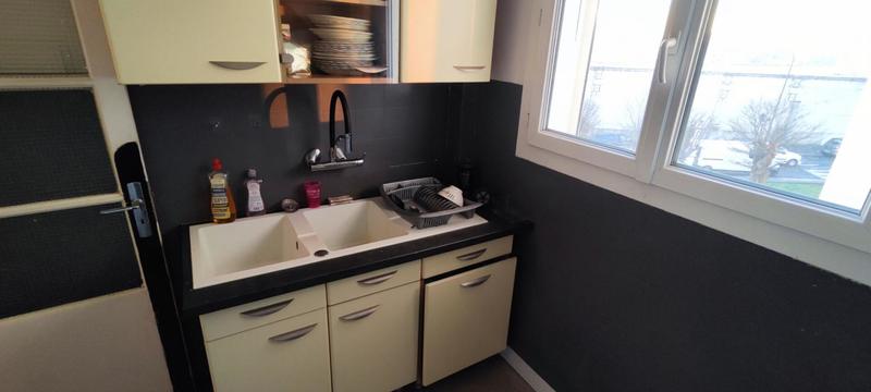 Appartement - 66 m² - 4 pièces