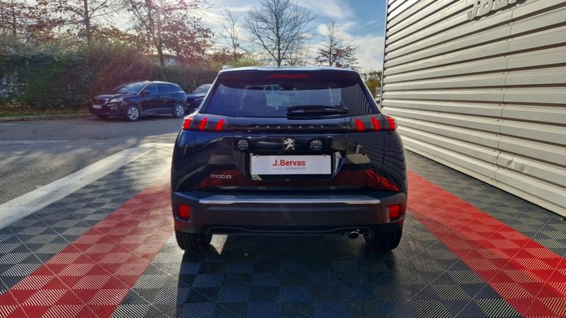 Peugeot 2008 Bluehdi 110 Ss Bvm6 Roadtrip