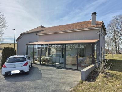 Maison - 500 m² - 16 pièces