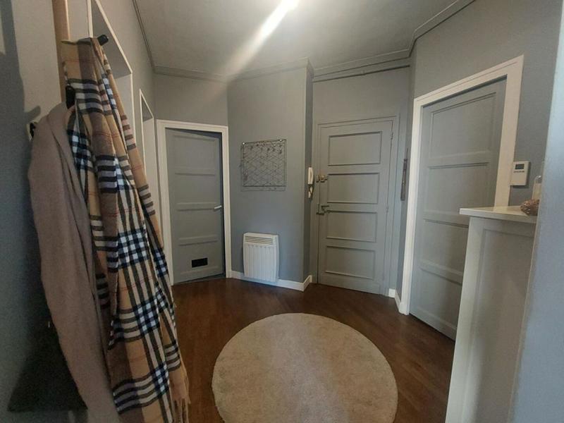 Appartement - 51 m² - 1 pièce