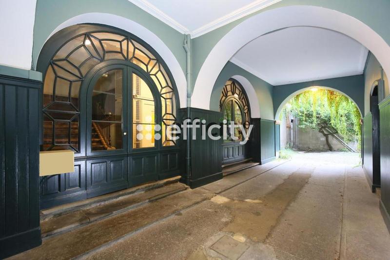 Appartement - 94 m² - 3 pièces