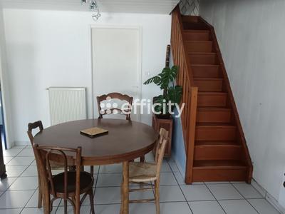 Ferme - 107 m² - 4 pièces