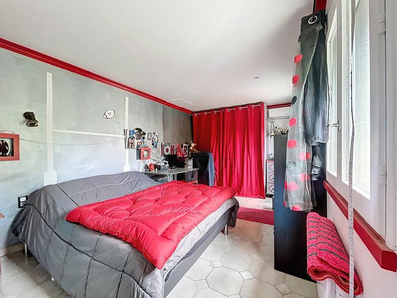 Propriété viticole - 110 m² - 4 pièces