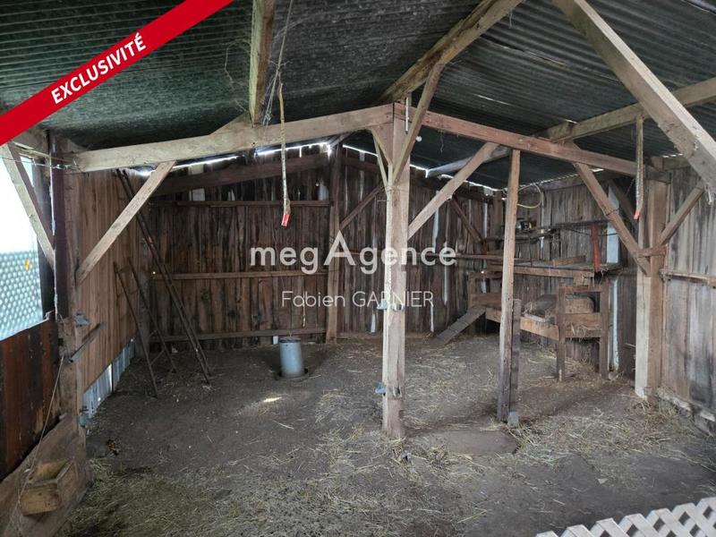 Maison - 69 m² - 4 pièces