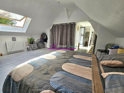 Ferme - 226 m² - 8 pièces