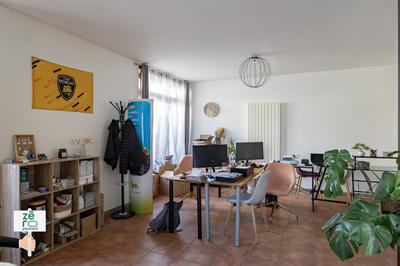 Maison - 67 m² - 3 pièces