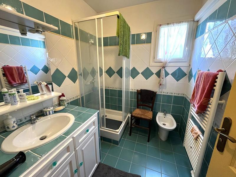 Maison - 100 m² - 3 pièces