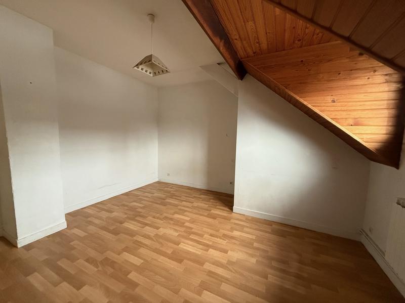 Appartement - 53 m² - 3 pièces