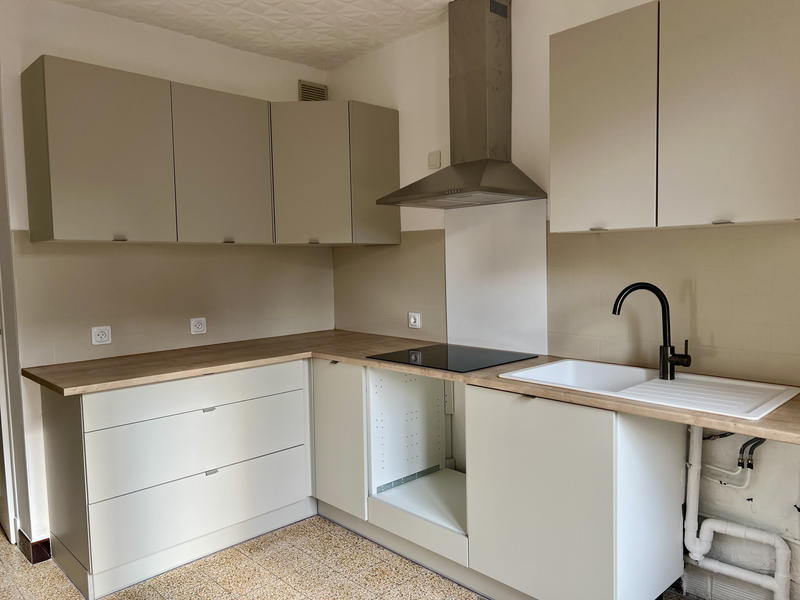 Maison - 102 m² - 5 pièces