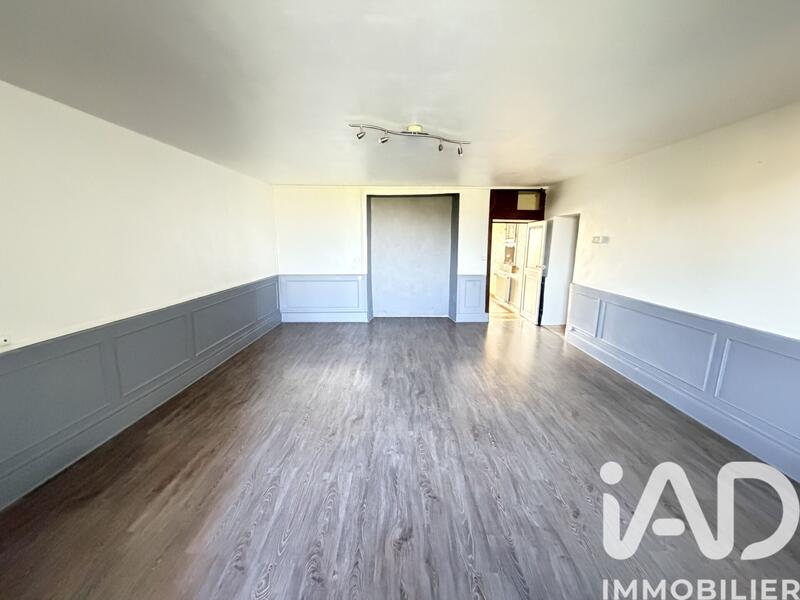 Maison de village - 115 m² - 5 pièces