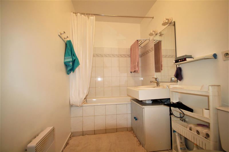 Appartement - 33 m² - 2 pièces