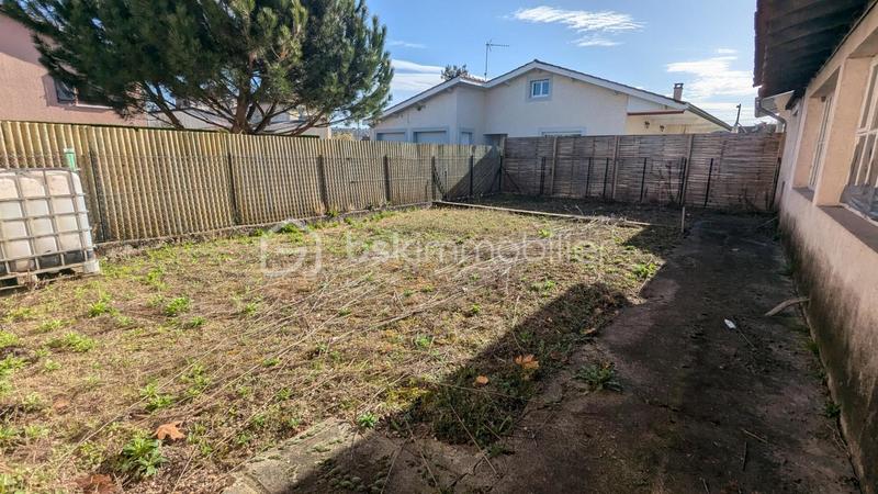 Maison - 114 m² - 6 pièces