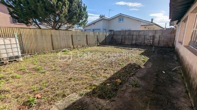 Maison - 114 m² - 6 pièces