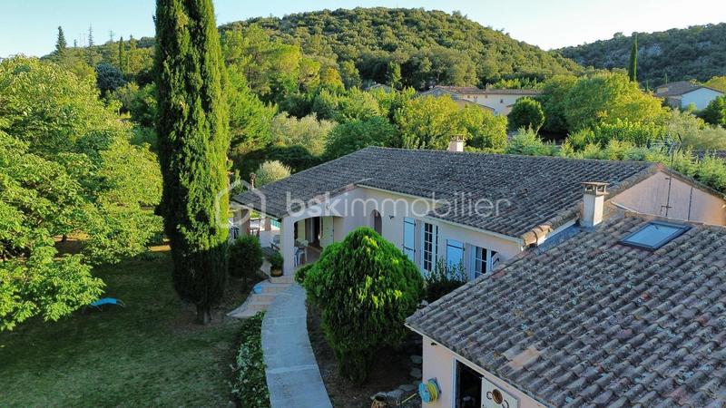 Villa - 106 m² - 5 pièces