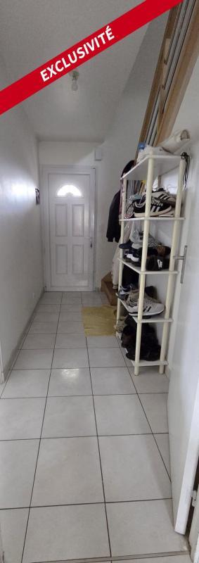 Maison traditionnelle - 88 m² - 6 pièces