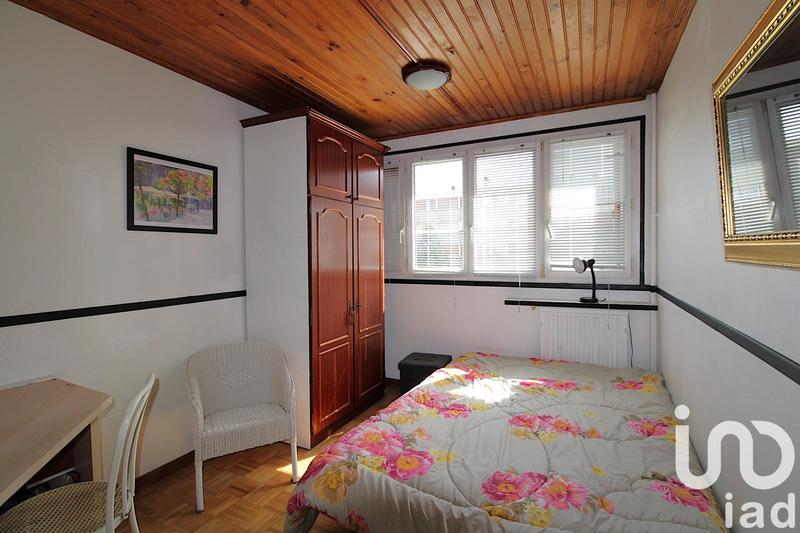 Appartement - 66 m² - 4 pièces