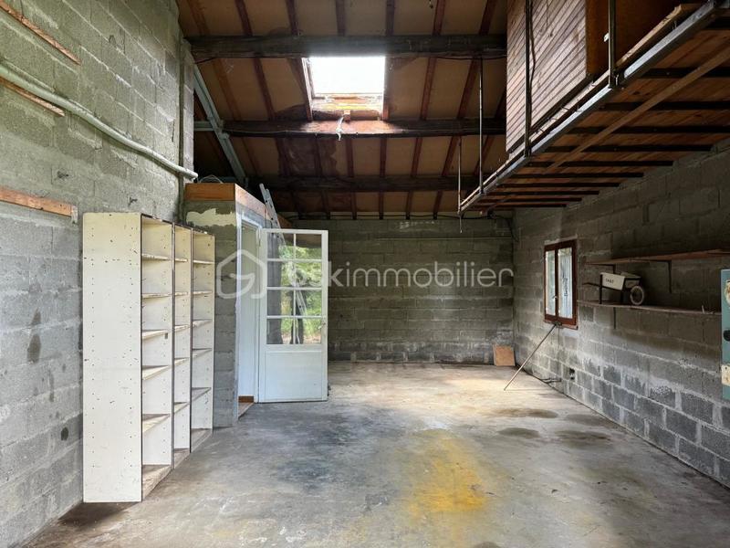 Maison en pierre - 165 m² - 8 pièces