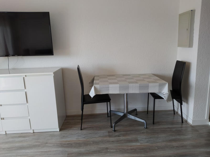 Appartement - 25 m² - 1 pièce