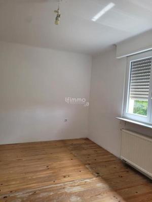 Maison de village - 105 m² - 5 pièces