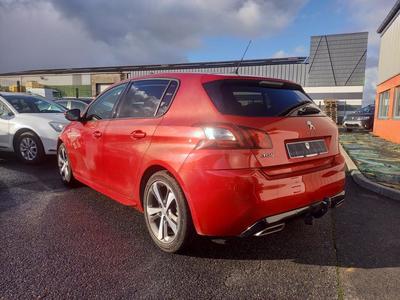 Peugeot 308 110 Ch Style - Pack Sport Garantie 6 Mois