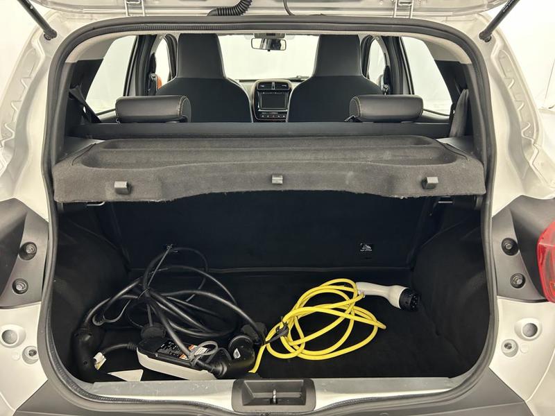 Dacia Spring Achat Intégral Confort Plus 5p