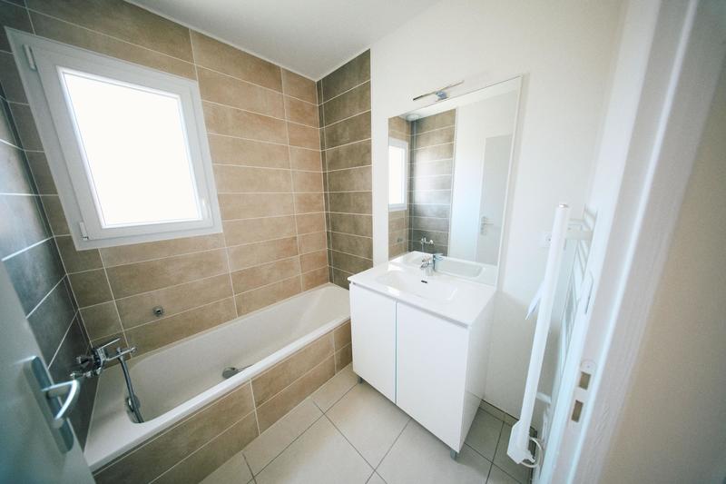 Villa - 93 m² - 4 pièces