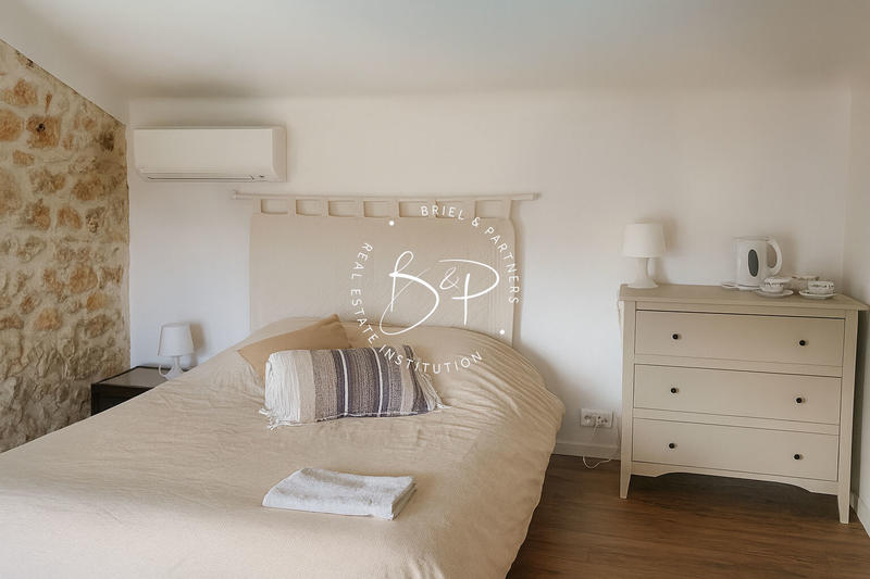 Maison - 140 m² - 7 pièces