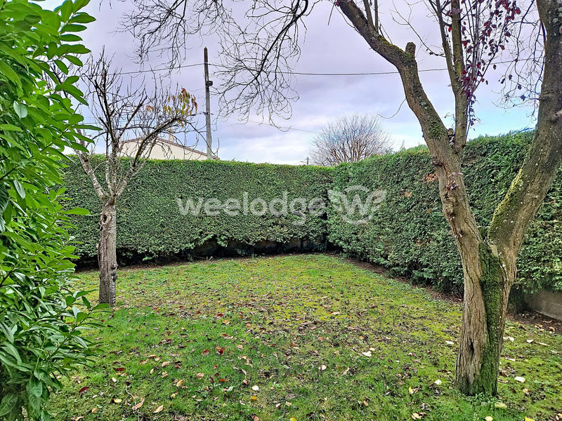 Maison - 107 m² - 7 pièces