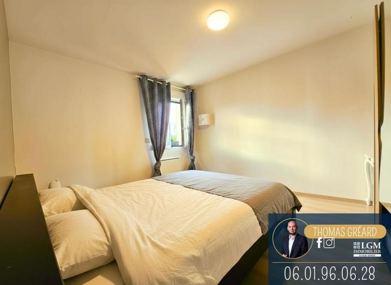 Maison - 137 m² - 5 pièces