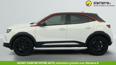 Opel Mokka 1.2 Turbo 130 ch Bva8 Gs Line