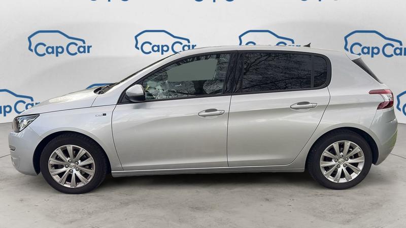 Peugeot 308 1.2 PureTech 110 Style