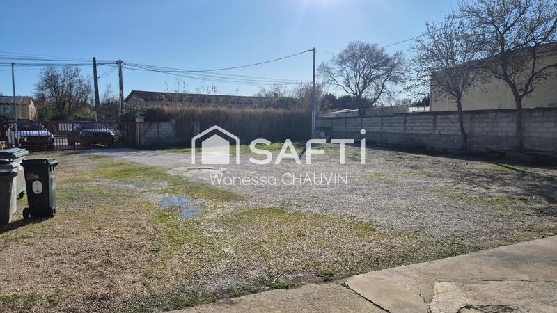Local commercial - 300 m²