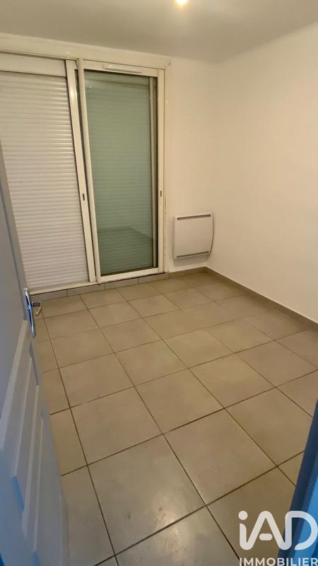 Appartement - 69 m² - 4 pièces