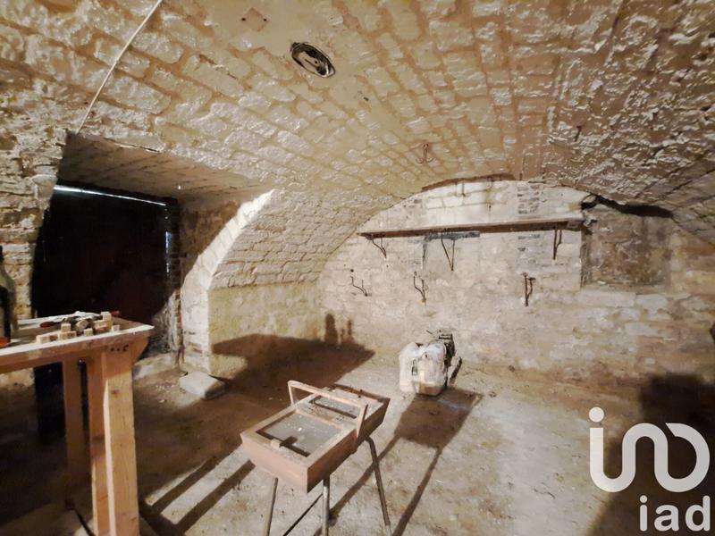 Maison de campagne - 136 m² - 7 pièces