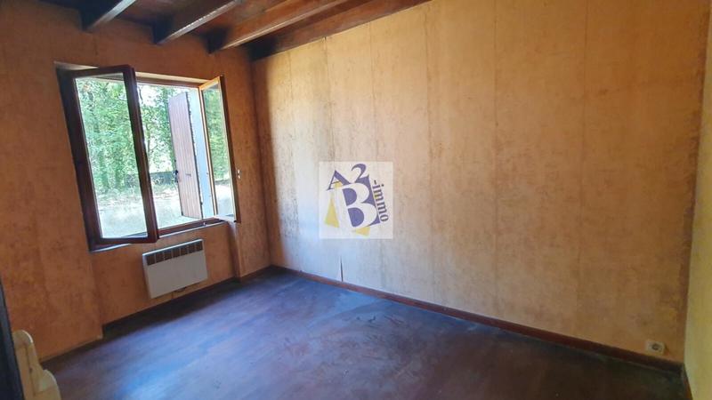 Maison de ville - 109 m² - 5 pièces